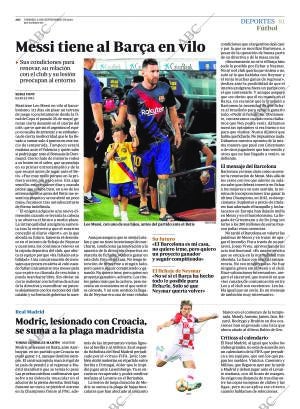 ABC CORDOBA 13-09-2019 página 81