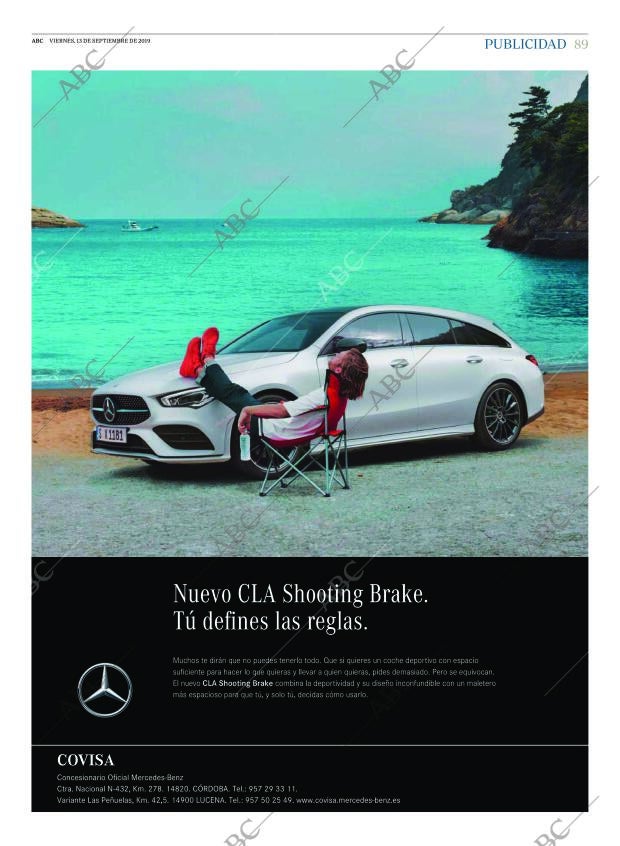 ABC CORDOBA 13-09-2019 página 89
