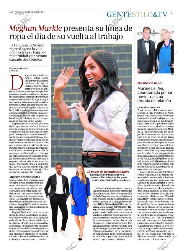 ABC CORDOBA 13-09-2019 página 91