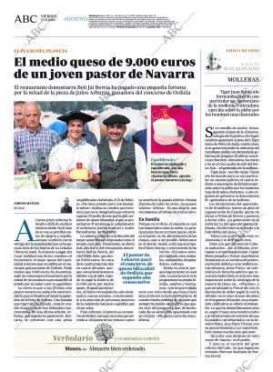 ABC CORDOBA 13-09-2019 página 94