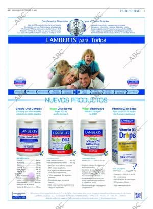 ABC CORDOBA 14-09-2019 página 11