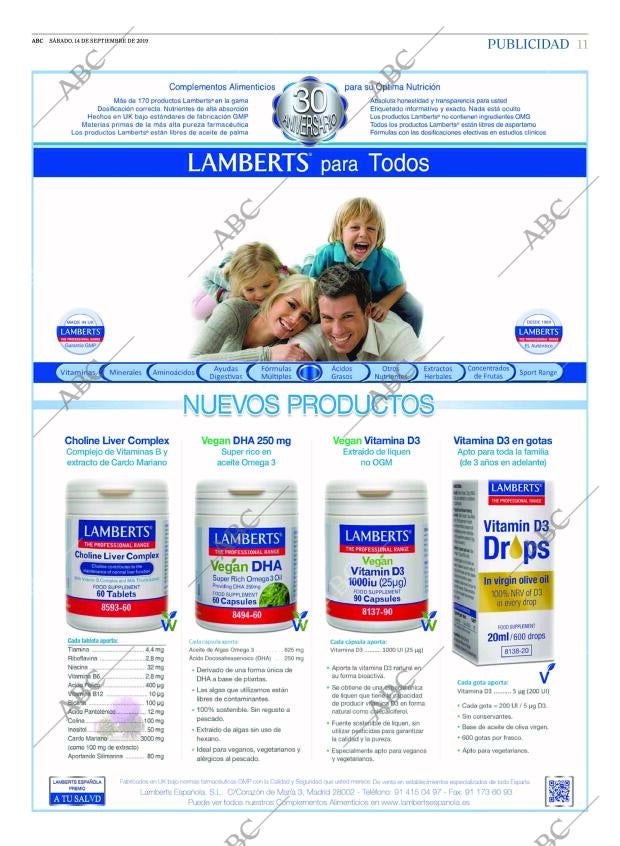 ABC CORDOBA 14-09-2019 página 11