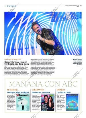ABC CORDOBA 14-09-2019 página 12