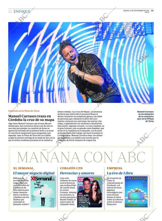 ABC CORDOBA 14-09-2019 página 12