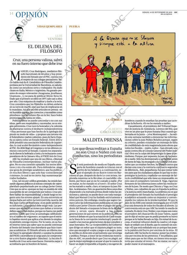 ABC CORDOBA 14-09-2019 página 14