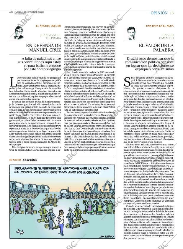 ABC CORDOBA 14-09-2019 página 15