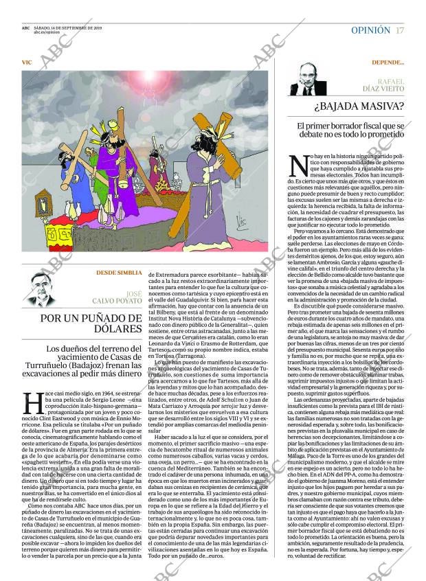 ABC CORDOBA 14-09-2019 página 17