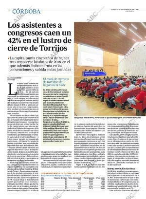 ABC CORDOBA 14-09-2019 página 18