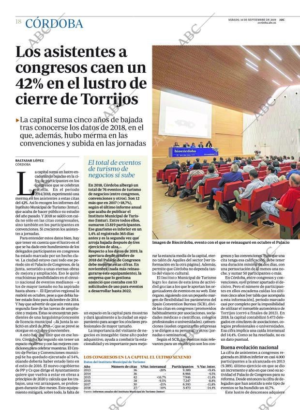 ABC CORDOBA 14-09-2019 página 18