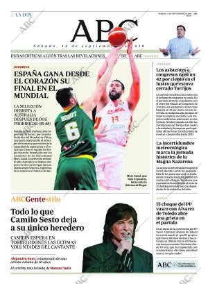 ABC CORDOBA 14-09-2019 página 2