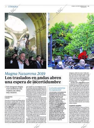 ABC CORDOBA 14-09-2019 página 20
