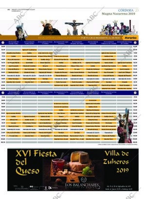 ABC CORDOBA 14-09-2019 página 23
