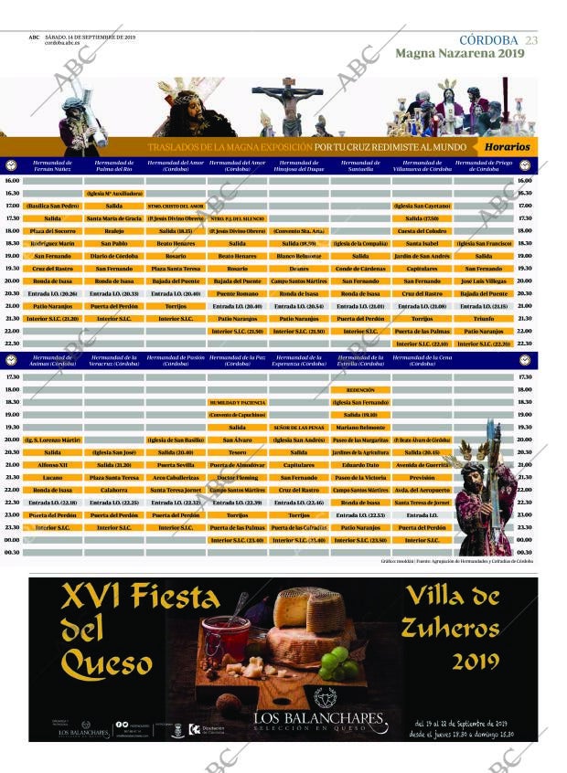 ABC CORDOBA 14-09-2019 página 23