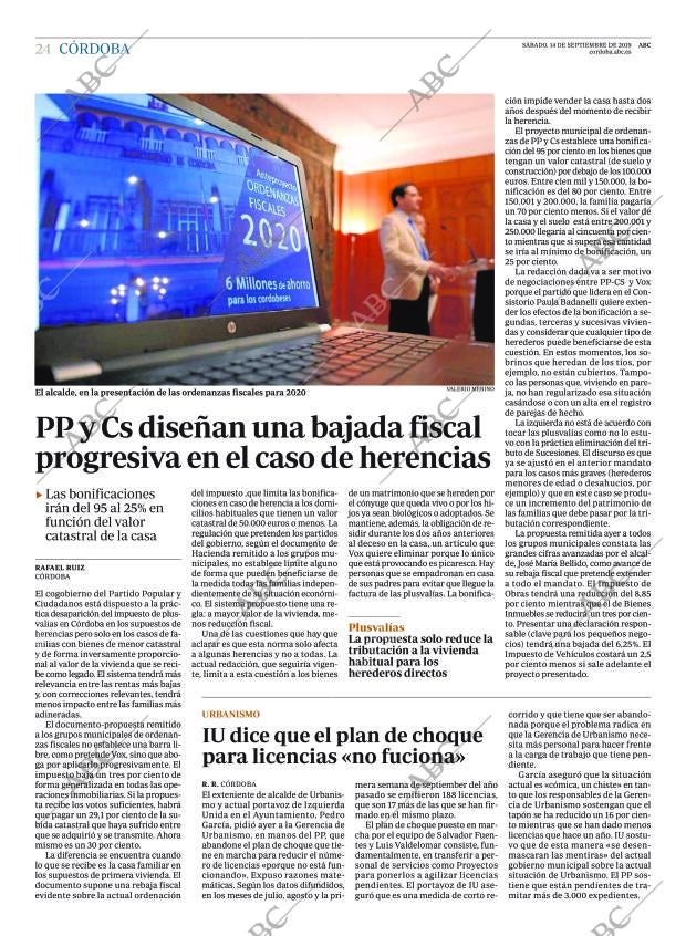 ABC CORDOBA 14-09-2019 página 24