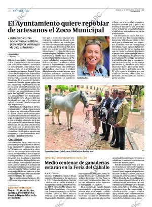 ABC CORDOBA 14-09-2019 página 26