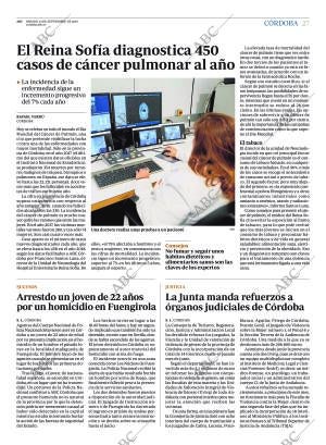 ABC CORDOBA 14-09-2019 página 27
