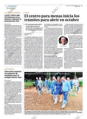 ABC CORDOBA 14-09-2019 página 30
