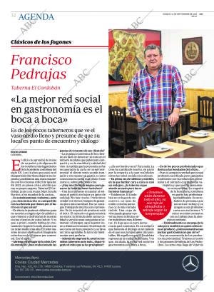 ABC CORDOBA 14-09-2019 página 32