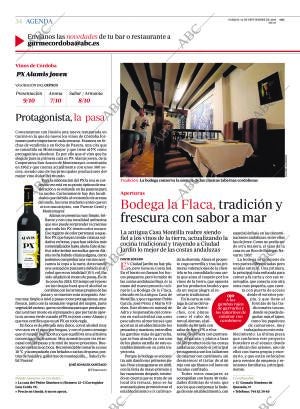 ABC CORDOBA 14-09-2019 página 34