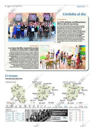 ABC CORDOBA 14-09-2019 página 37