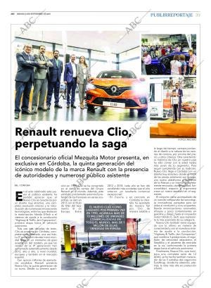 ABC CORDOBA 14-09-2019 página 39