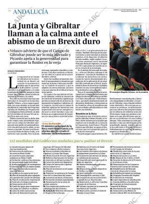 ABC CORDOBA 14-09-2019 página 40