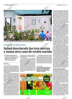 ABC CORDOBA 14-09-2019 página 43