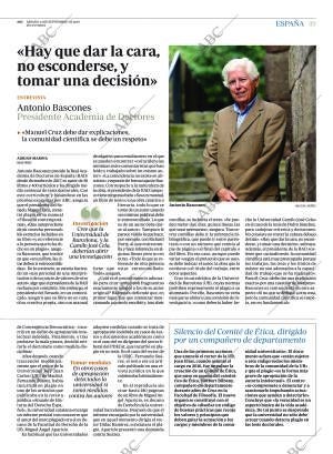 ABC CORDOBA 14-09-2019 página 49