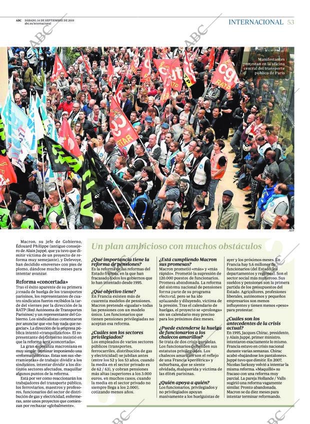 ABC CORDOBA 14-09-2019 página 53