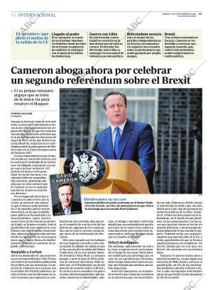 ABC CORDOBA 14-09-2019 página 54