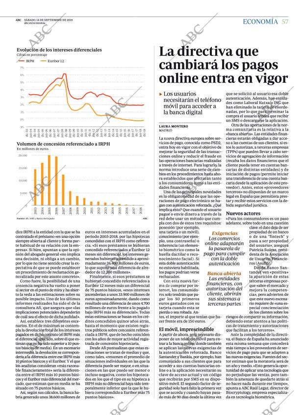 ABC CORDOBA 14-09-2019 página 57