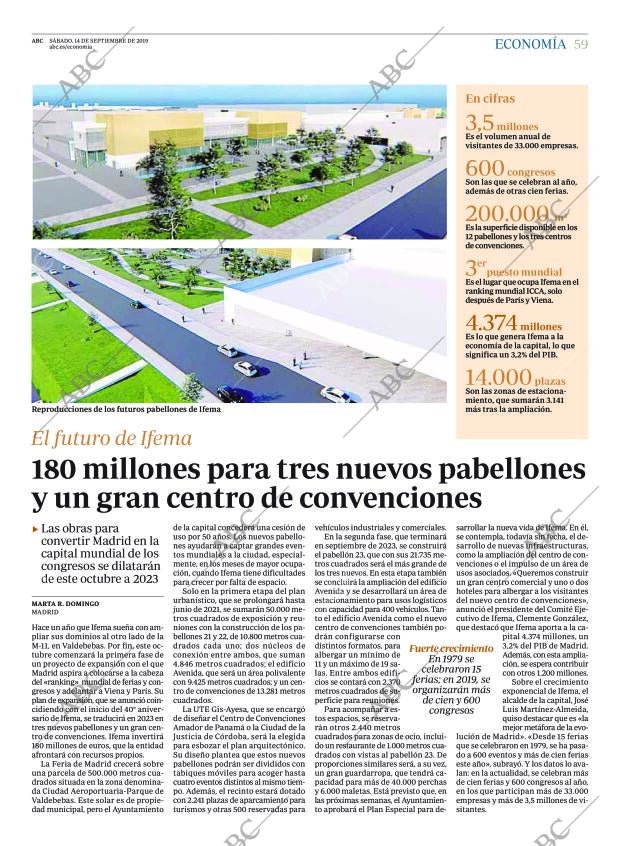 ABC CORDOBA 14-09-2019 página 59