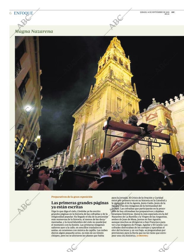 ABC CORDOBA 14-09-2019 página 6