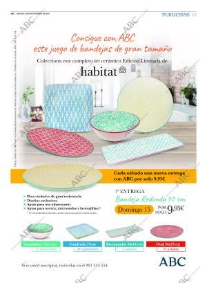 ABC CORDOBA 14-09-2019 página 61