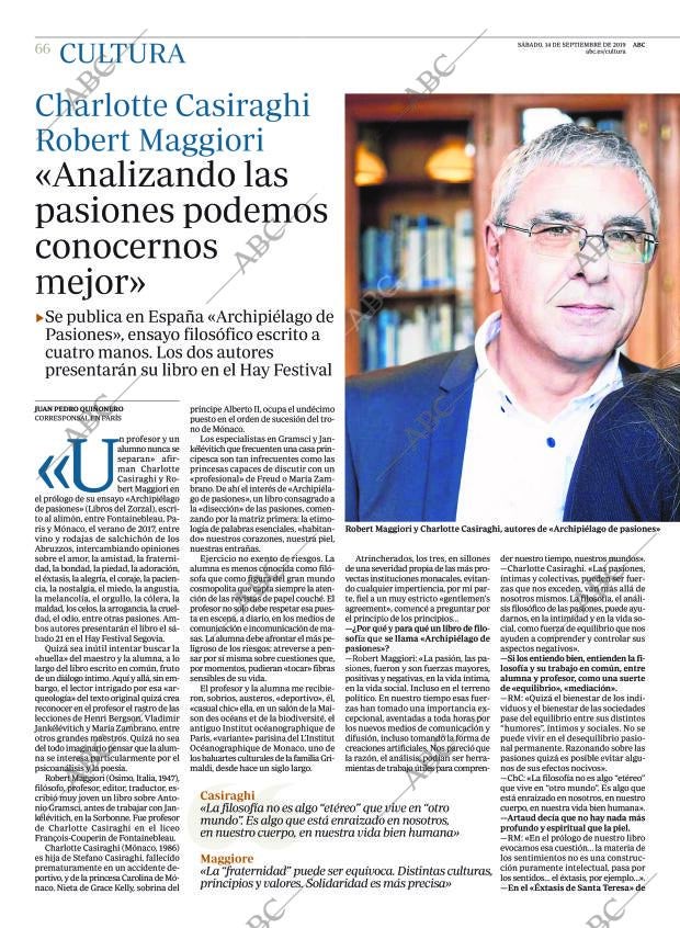 ABC CORDOBA 14-09-2019 página 66