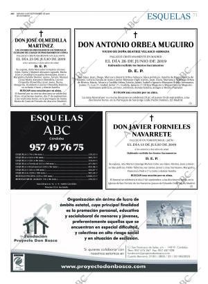 ABC CORDOBA 14-09-2019 página 71