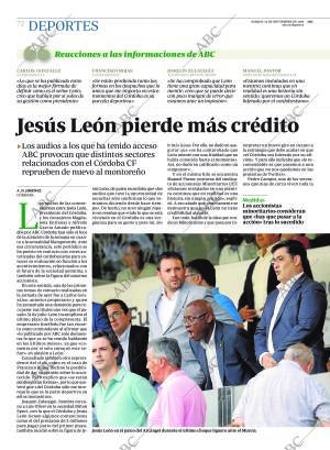 ABC CORDOBA 14-09-2019 página 72