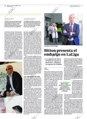 ABC CORDOBA 14-09-2019 página 73