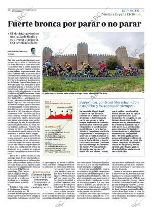 ABC CORDOBA 14-09-2019 página 79