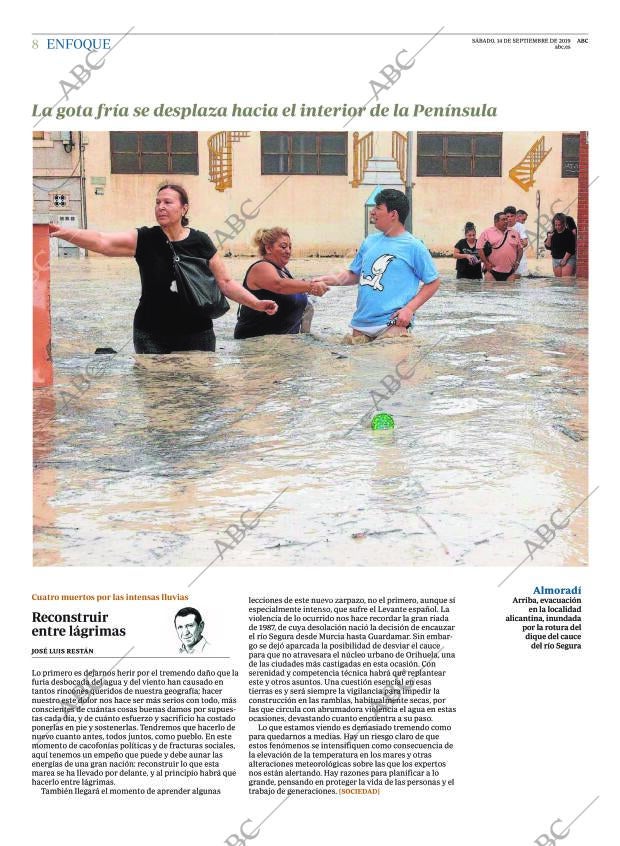 ABC CORDOBA 14-09-2019 página 8
