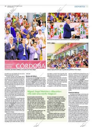 ABC CORDOBA 14-09-2019 página 81