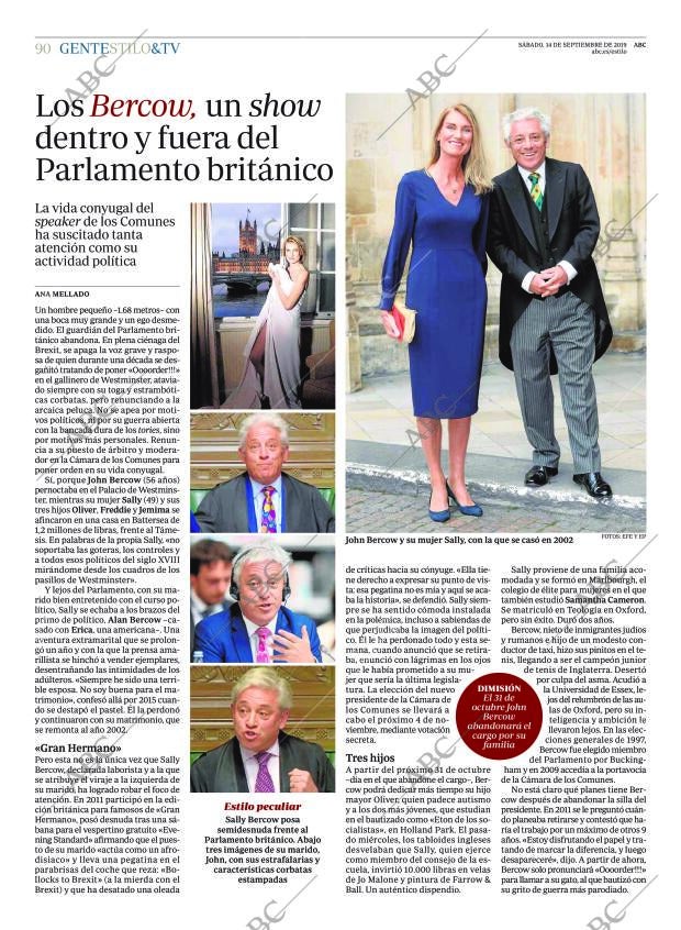 ABC CORDOBA 14-09-2019 página 90