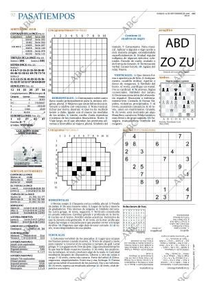 ABC CORDOBA 14-09-2019 página 92