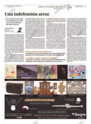 ABC MADRID 14-09-2019 página 25