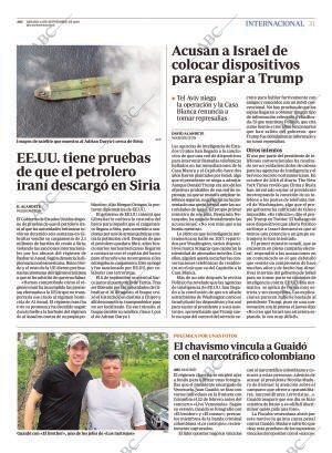 ABC MADRID 14-09-2019 página 31