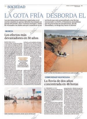 ABC MADRID 14-09-2019 página 36
