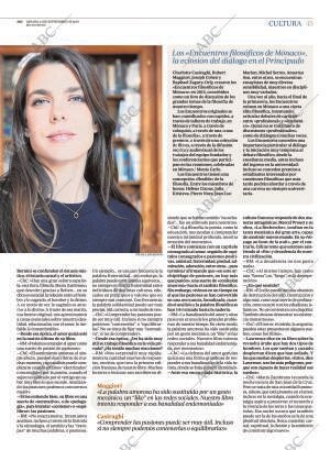 ABC MADRID 14-09-2019 página 45
