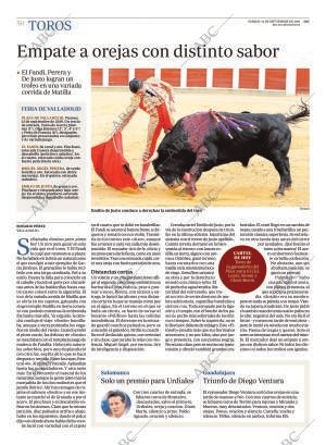 ABC MADRID 14-09-2019 página 50