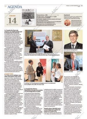 ABC MADRID 14-09-2019 página 58