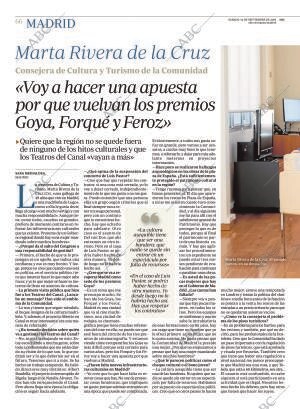 ABC MADRID 14-09-2019 página 66